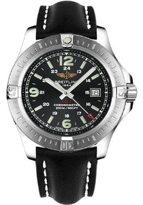 Breitling Model # A7438811/BD45/435X/A20BA.1