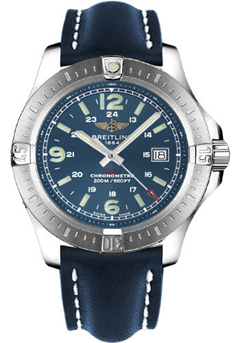 Breitling Model # A7438811/C907/105X/A20BA.1