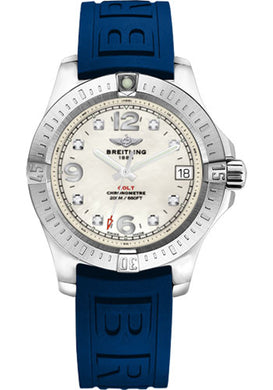 Breitling Model # A7438911/A771/238S/A16S.1