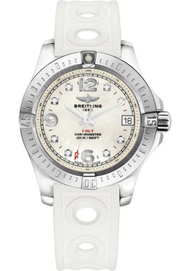 Breitling Model # A7438911/A771/230S/A16S.1