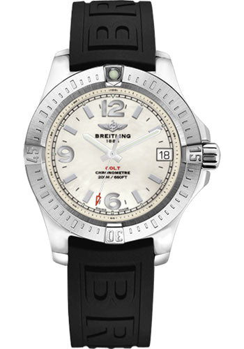 Breitling Model # A7438911/A772/237S/A16S.1