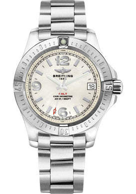 Breitling Model # A7438911/A772/178A