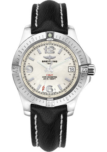 Breitling Model # A7438911/A772/249X/A16D.1
