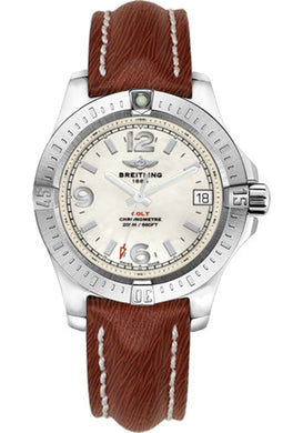Breitling Model # A7438911/A772/216X/A16BA.1