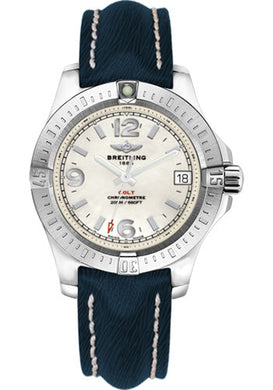 Breitling Model # A7438911/A772/215X/A16BA.1