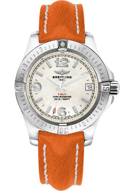 Breitling Model # A7438911/A772/217X/A16BA.1