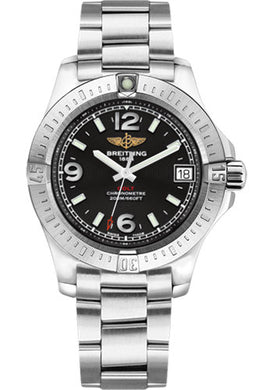 Breitling Model # A7438911/BD82/178A