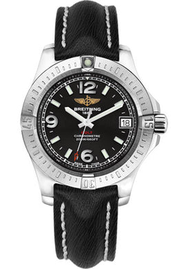 Breitling Model # A7438911/BD82/249X/A16D.1