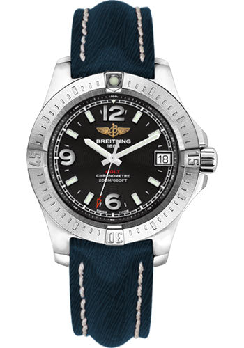 Breitling Model # A7438911/BD82/215X/A16BA.1