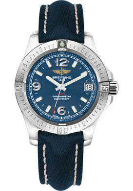 Breitling Model # A7438911/C913/215X/A16BA.1