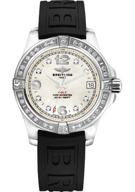 Breitling Model # A7438953/A771/237S/A16S.1