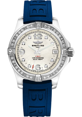 Breitling Model # A7438953/A771/238S/A16S.1