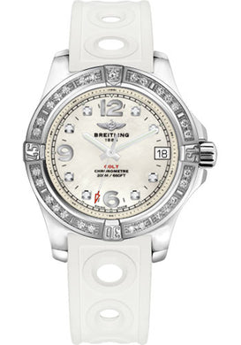 Breitling Model # A7438953/A771/230S/A16S.1
