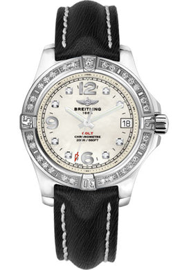 Breitling Model # A7438953/A771/249X/A16D.1