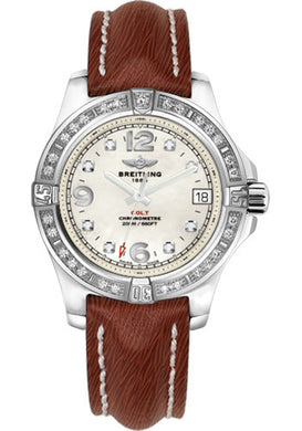 Breitling Model # A7438953/A771/216X/A16BA.1