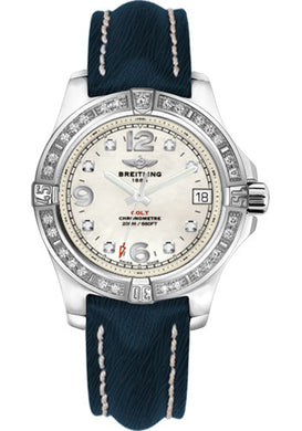 Breitling Model # A7438953/A771/256X/A16D.1