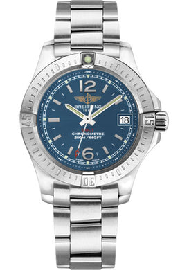 Breitling Model # A7738811/C908/175A