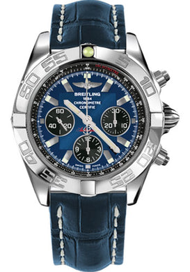 Breitling Model # AB011012/C789/731P/A20BA.1