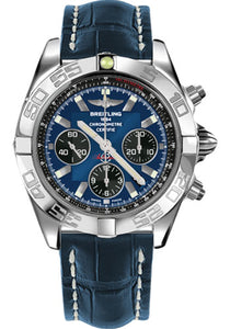 Breitling Model # AB011012/C789/731P/A20BA.1