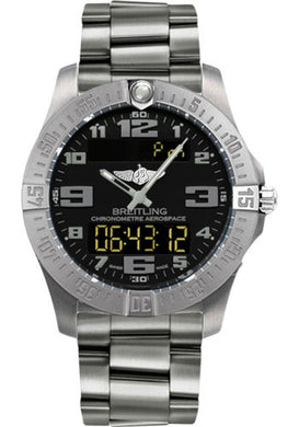 Breitling Model # E7936310/BC27/152E