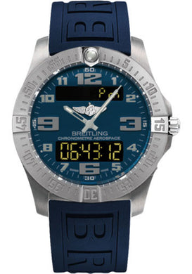 Breitling Model # E7936310/C869/158S/A20SS.1