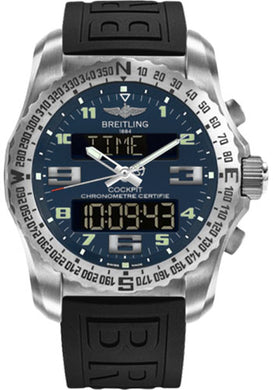 Breitling Model # EB501019/C904/155S/E20DSA.2