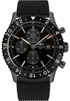 Breitling Model # M2431013/BF02/256S/M20DSA.4