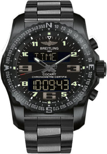 Breitling Model # VB501022/BD41/176V