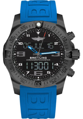 Breitling Model # VB5510H21B1S1