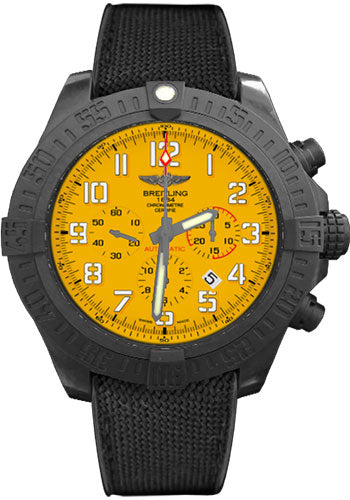 Breitling Model # XB0170E4/I533-military-rubber-anthracite-black-folding