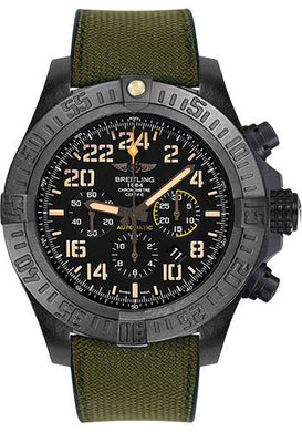 Breitling Model # XB12101A/BF46/283S