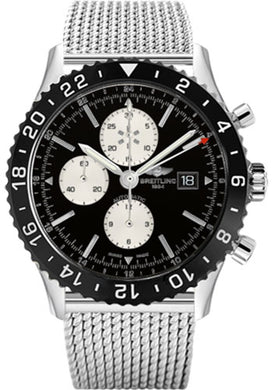 Breitling Model # Y2431012/BE10/152A